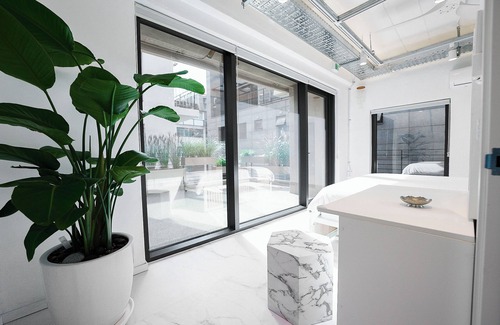 Yeonnam-dong House | F9 Tailored Service Home nearby Hongik University Station