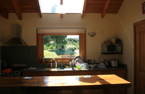Villa Arelauquen House | Fantastic house in Patagonia, Bariloche - Arelauquen