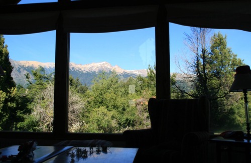 Villa Arelauquen House | Fantastic house in Patagonia, Bariloche - Arelauquen