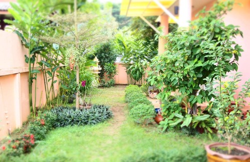Chiang Mai House | Fa Ham Village Homestay