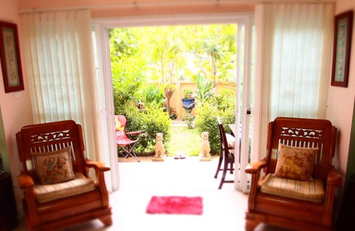 Chiang Mai House | Fa Ham Village Homestay