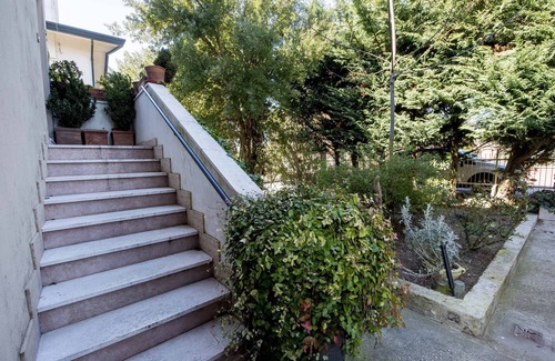 Ca' Savio House | Family-friendly apartment 5 minutes from a children's park