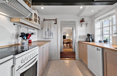 Faxe Ladeplads House | FA004 Faxe Ladeplads - Brandskov 4
