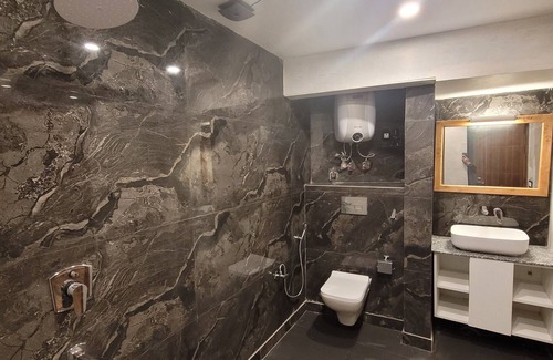 Fagu Hotel | Faagu Peaks
