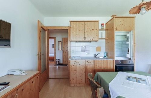 Oberaichwald Apartment | Faaker See 3-4 Pers. - Seppis Ferienhof