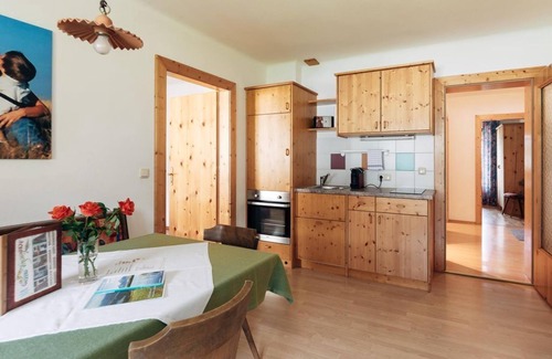 Oberaichwald Apartment | Faaker See 3-4 Pers. - Seppis Ferienhof