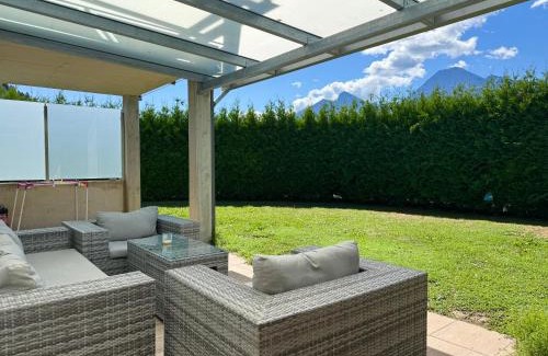Oberaichwald Apartment | FAAKER SEE HIDEAWAY - Apartment mit Garten