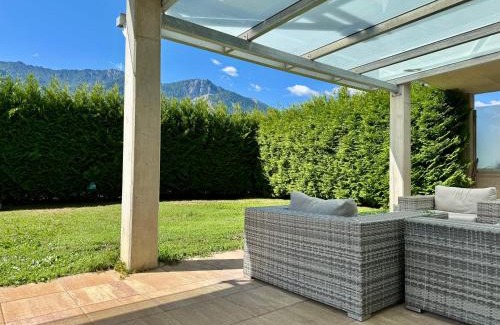 Oberaichwald Apartment | FAAKER SEE HIDEAWAY - Apartment mit Garten