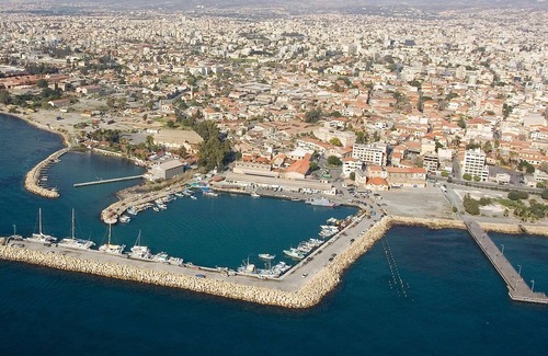 Pyrgos Apartment | FAB! 2 Bed Apartment in Limassol, Cyprus