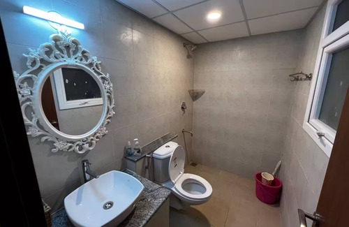 Bengaluru Apartment | Fab 3 bhk In bharatiya city