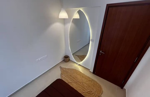 Bengaluru Apartment | Fab 3 bhk In bharatiya city