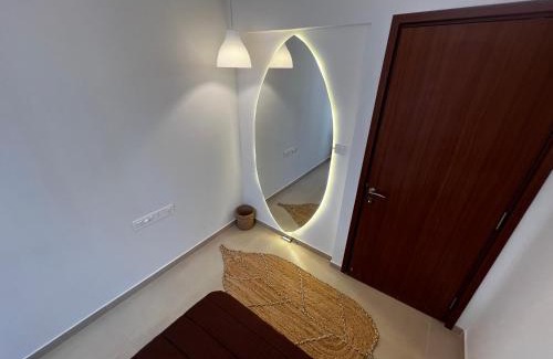 Bengaluru Apartment | Fab 3bhk In Bhartiya city