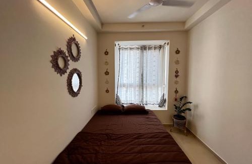 Bengaluru Apartment | Fab 3bhk In Bhartiya city