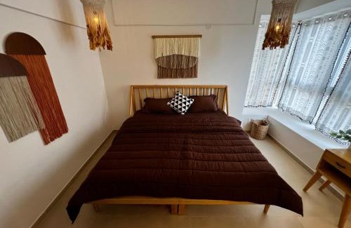 Bengaluru Apartment | Fab 3bhk In Bhartiya city