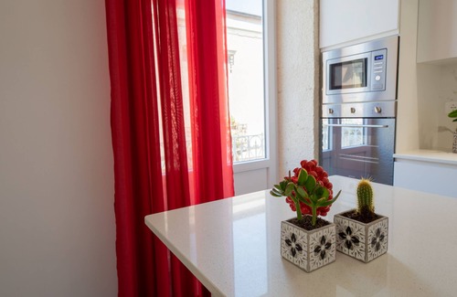 Santa Lucia House | Fab Apartment