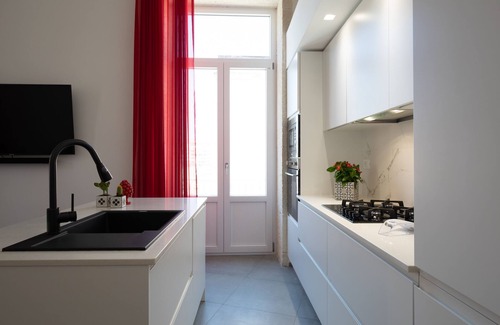 Santa Lucia House | Fab Apartment