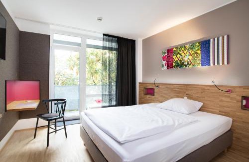 Altperlach Hotel | fab Hotel