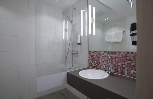 Altperlach Hotel | fab Hotel