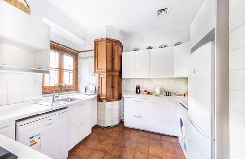 Santa Cruz House | FAB HOUSE WITH GARDEN & POOL HISTORIC CENTER BEHIND CATHEDRAL