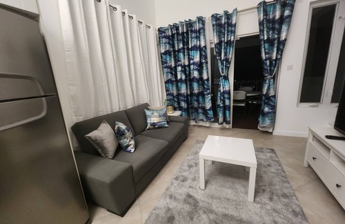 Gros Islet Apartment | Fab Lux 2 - 2 bedrooms Apartment in Gros Islet with excellent Island sea view.