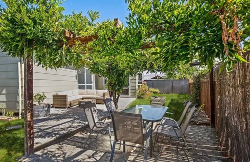 Clyde House | Fab on Fache Street