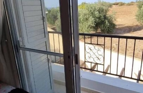 Ayia Marina Chrysochous Villa | Fab Sea&Mountain View Villa Close to the beach