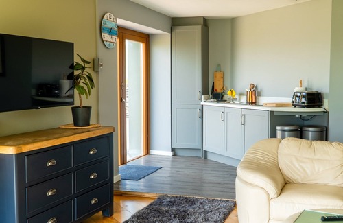 Dingle Apartment | Fab View Apartment