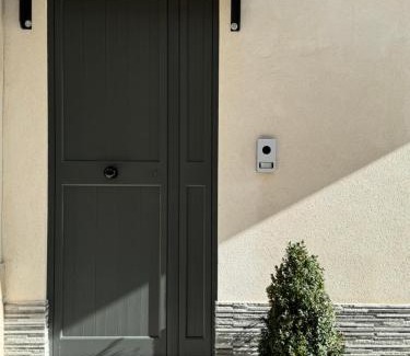 Favara House | FabariaHome