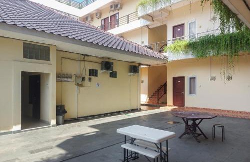 Palembang House | Fabel Homestay