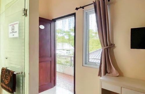 Palembang House | Fabel Homestay