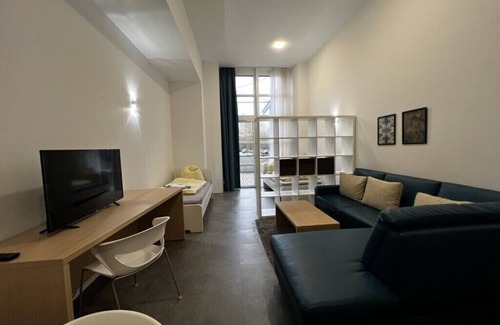 Forchheim Apartment | Fabella Flats Forchheim - Fabella 16