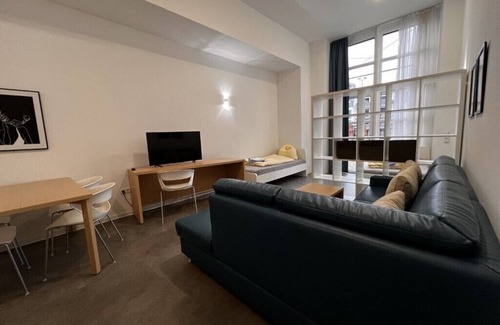Forchheim Apartment | Fabella Flats Forchheim - Fabella 16