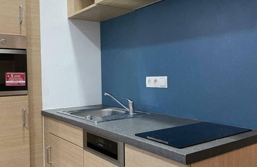 Forchheim Apartment | Fabella Flats Forchheim - 17