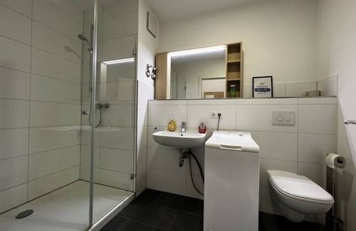 Forchheim Apartment | Fabella Flats Forchheim - 17