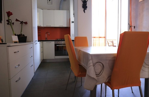 Venaria Reale Apartment | Faber House