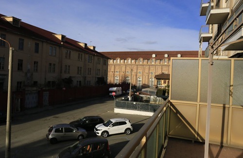 Venaria Reale Apartment | Faber House