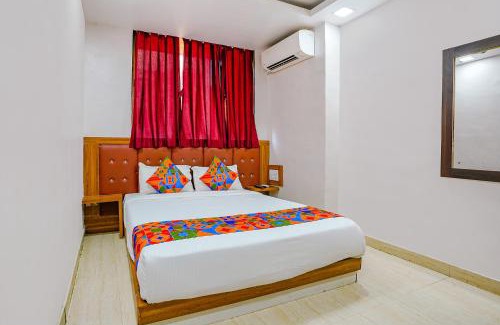 Kalina Hotel | FabExpress Diamond - Nr BKC