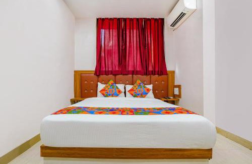 Kalina Hotel | FabExpress Diamond - Nr BKC