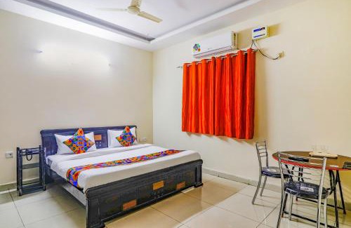 HITEC City Hotel | FabExpress Direct Checkin - Nr Hitech City