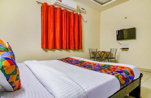 HITEC City Hotel | FabExpress Direct Checkin - Nr Hitech City