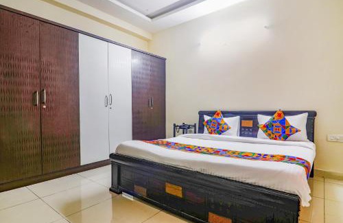 HITEC City Hotel | FabExpress Direct Checkin - Nr Hitech City