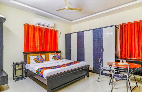 HITEC City Hotel | FabExpress Direct Checkin - Nr Hitech City