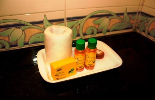 Nerul Hotel | Fabexpress Geeta Palace