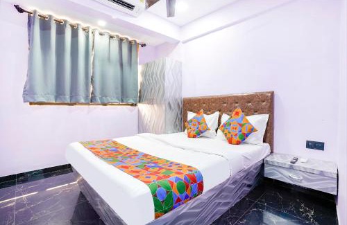 Panvel Hotel | FabExpress Kirtiraj