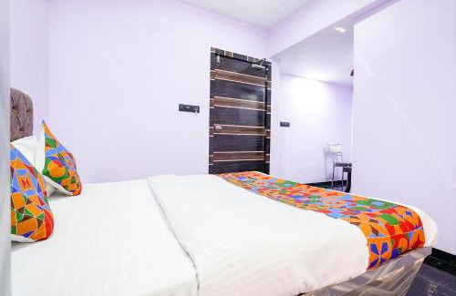 Panvel Hotel | FabExpress Kirtiraj