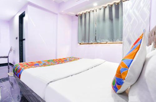 Panvel Hotel | FabExpress Kirtiraj