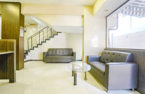 Vashi Hotel | Fabexpress Kuber