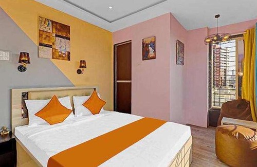 Dadar Hotel | FabExpress Sagar Residency