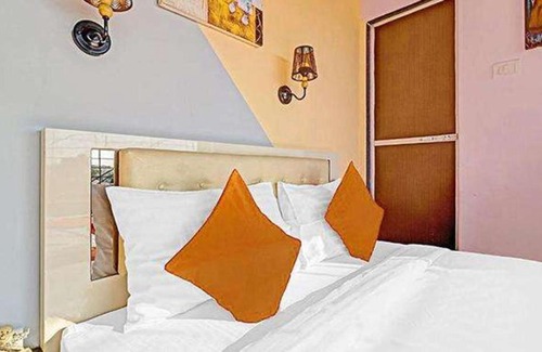 Dadar Hotel | FabExpress Sagar Residency