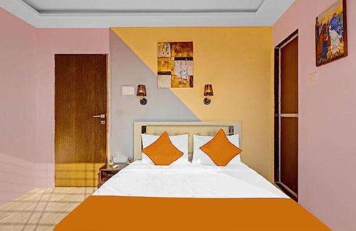 Dadar Hotel | FabExpress Sagar Residency